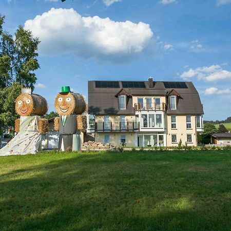 Das Gelbe Haus 1 Apartment Winterberg Exterior photo